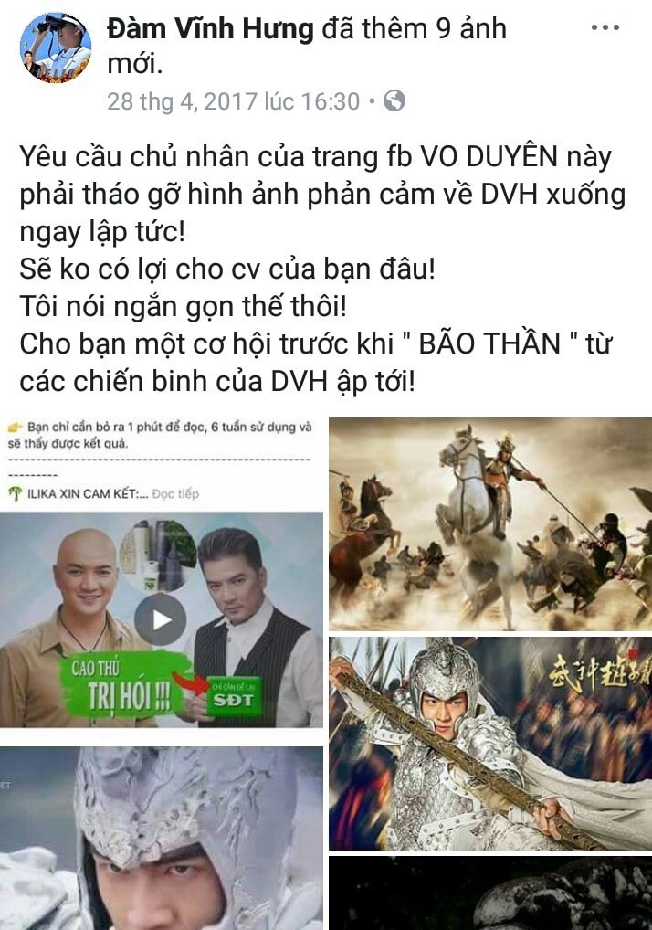 Sau Thu Minh tức giận đến mức bật kh&oacute;c, đến lượt Ngọc Trinh bị d&ugrave;ng h&igrave;nh ảnh quảng c&aacute;o dịch vụ massage ở Dubai - Ảnh 3.