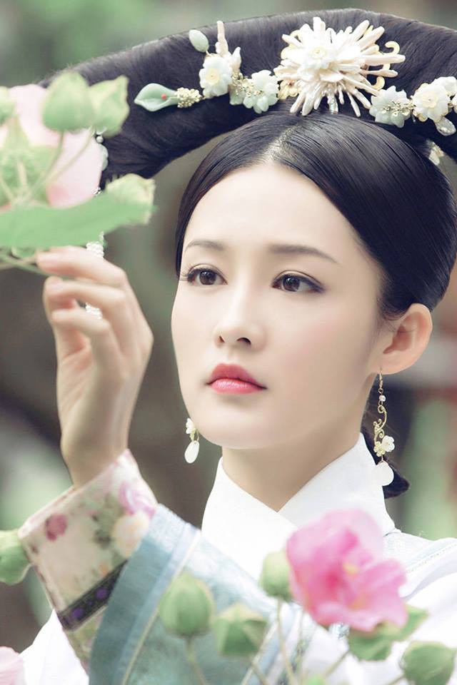 Cung đấu thực sự: Hậu cung Như &Yacute; truyện l&ecirc;n s&oacute;ng từ 20/8, ki&ecirc;u h&atilde;nh th&aacute;ch thức Di&ecirc;n hi c&ocirc;ng lược  - Ảnh 6.