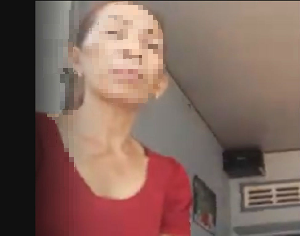 Mẹ của nghi can s&aacute;t hại 3 người nh&agrave; vợ: T&ocirc;i đ&atilde; đến thắp hương v&agrave; xin lỗi gia đ&igrave;nh th&ocirc;ng gia - Ảnh 2.