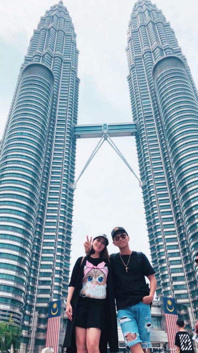 Soi nhất cử nhất động của sao Việt (19/8) - Ảnh 4. Soi nhất cử nhất động của sao Việt (19/8) - Ảnh 4.