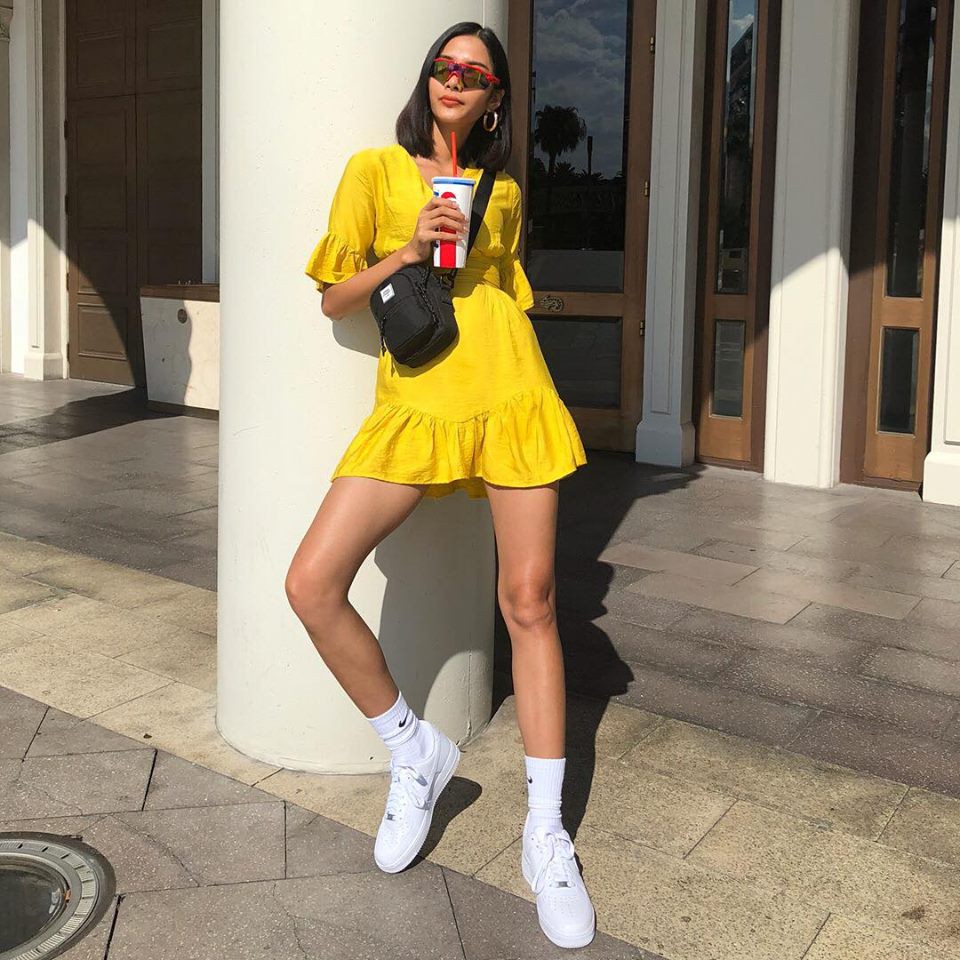 Soi nhất cử nhất động của sao Việt (19/8) - Ảnh 5. Soi nhất cử nhất động của sao Việt (19/8) - Ảnh 5.