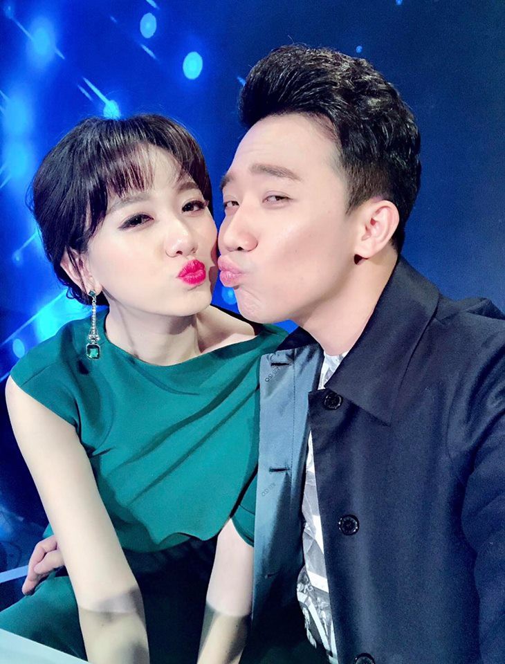 Soi nhất cử nhất động của sao Việt (19/8) - Ảnh 6. Soi nhất cử nhất động của sao Việt (19/8) - Ảnh 6.