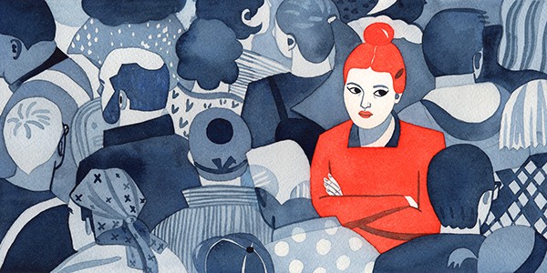 C&acirc;u n&oacute;i từ con ri&ecirc;ng của chồng sắp cưới khiến em ph&acirc;n v&acirc;n về cuộc h&ocirc;n nh&acirc;n sắp đến - Ảnh 1.