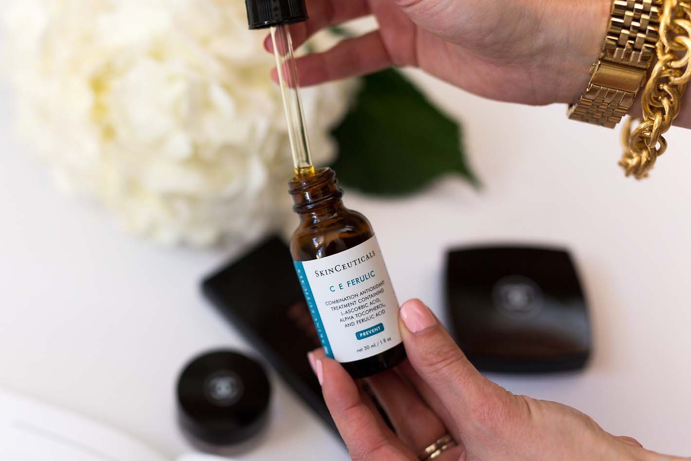 Muốn da khỏe đẹp bền l&acirc;u, chống l&atilde;o h&oacute;a th&igrave; bạn đừng bỏ qua 3 gạch đầu d&ograve;ng n&agrave;y từ chuy&ecirc;n gia da liễu - Ảnh 5.