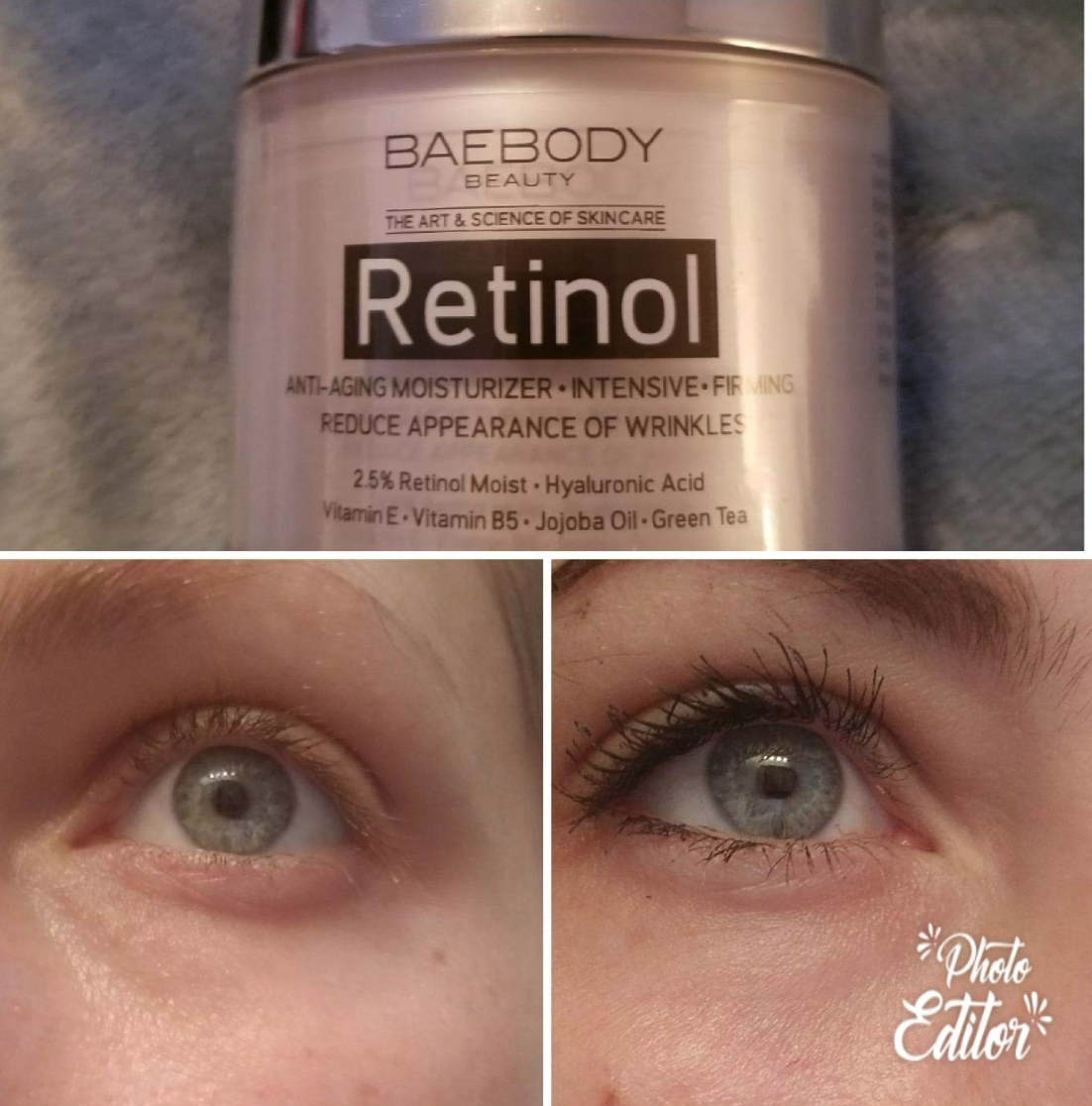 Gi&aacute; chưa đến 500 ngh&igrave;n, nhưng lọ kem dưỡng n&agrave;y lại được khen nức nở v&igrave; khả năng l&agrave;m mờ nếp nhăn v&agrave; đốm n&acirc;u hiệu quả  - Ảnh 6.