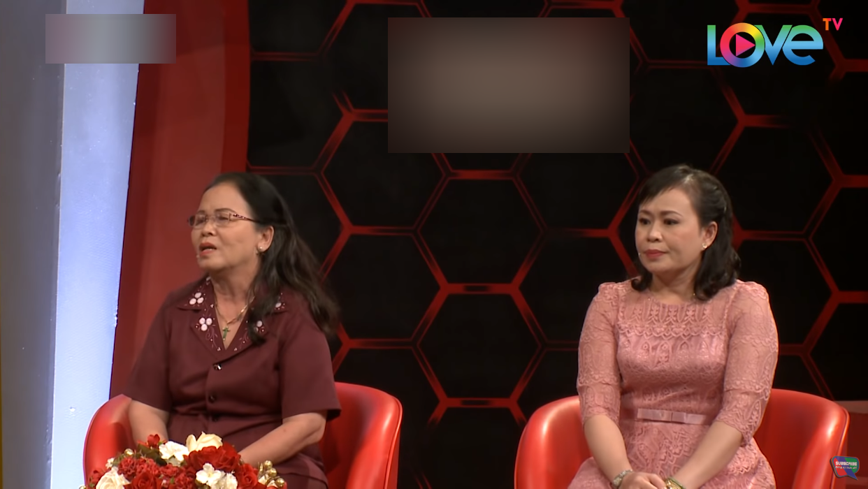 Biết tin con dâu bị ung thư, mẹ chồng ngã quỵ ngay giữa đường vì quá sốc - Ảnh 1. Biết tin con dâu bị ung thư, mẹ chồng ngã quỵ ngay giữa đường vì quá sốc - Ảnh 1.