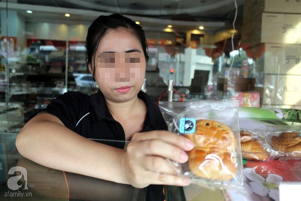 Bánh Trung thu tự nhiên, nguyên chất an toàn đến đâu và những tiêu chí cực kì quan trọng khi chọn bánh Trung thu - Ảnh 4. Bánh Trung thu tự nhiên, nguyên chất an toàn đến đâu và những tiêu chí cực kì quan trọng khi chọn bánh Trung thu - Ảnh 4.