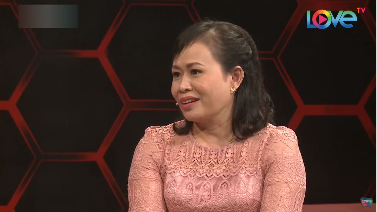 Biết tin con dâu bị ung thư, mẹ chồng ngã quỵ ngay giữa đường vì quá sốc - Ảnh 2. Biết tin con dâu bị ung thư, mẹ chồng ngã quỵ ngay giữa đường vì quá sốc - Ảnh 2.