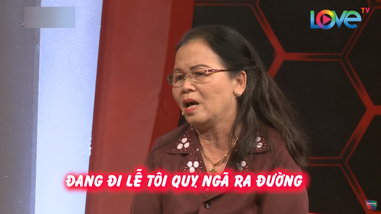 Biết tin con dâu bị ung thư, mẹ chồng ngã quỵ ngay giữa đường vì quá sốc - Ảnh 3. Biết tin con dâu bị ung thư, mẹ chồng ngã quỵ ngay giữa đường vì quá sốc - Ảnh 3.