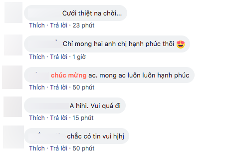 D&acirc;n mạng phản ứng thế n&agrave;o khi Trường Giang v&agrave; Nh&atilde; Phương chuẩn bị kết h&ocirc;n v&agrave;o th&aacute;ng 9? - Ảnh 3.