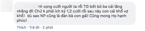 D&acirc;n mạng phản ứng thế n&agrave;o khi Trường Giang v&agrave; Nh&atilde; Phương chuẩn bị kết h&ocirc;n v&agrave;o th&aacute;ng 9? - Ảnh 4.