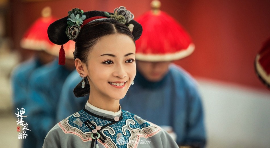 Mức catse ít ỏi của dàn diễn viên drama hot nhất hiện nay Diên Hi Công Lược được hé lộ - Ảnh 5. Mức catse ít ỏi của dàn diễn viên drama hot nhất hiện nay Diên Hi Công Lược được hé lộ - Ảnh 5.