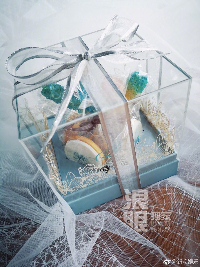 Trong khi Phạm Băng Băng vẫn mất hút và chưa đám cưới, Trương Hinh Dư tuyên bố tuần sau sẽ tổ chức kết hôn - Ảnh 7. Trong khi Phạm Băng Băng vẫn mất hút và chưa đám cưới, Trương Hinh Dư tuyên bố tuần sau sẽ tổ chức kết hôn - Ảnh 7.