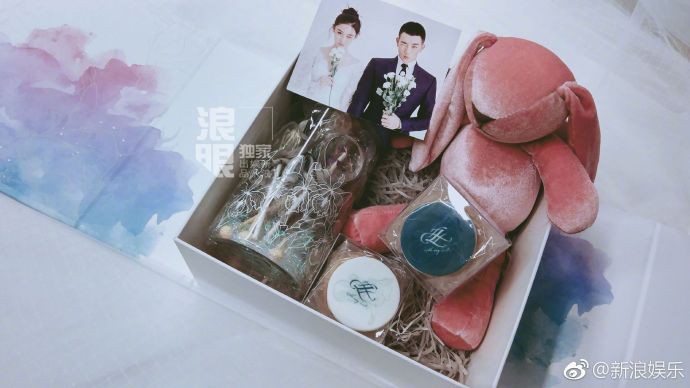 Trong khi Phạm Băng Băng vẫn mất hút và chưa đám cưới, Trương Hinh Dư tuyên bố tuần sau sẽ tổ chức kết hôn - Ảnh 5. Trong khi Phạm Băng Băng vẫn mất hút và chưa đám cưới, Trương Hinh Dư tuyên bố tuần sau sẽ tổ chức kết hôn - Ảnh 5.