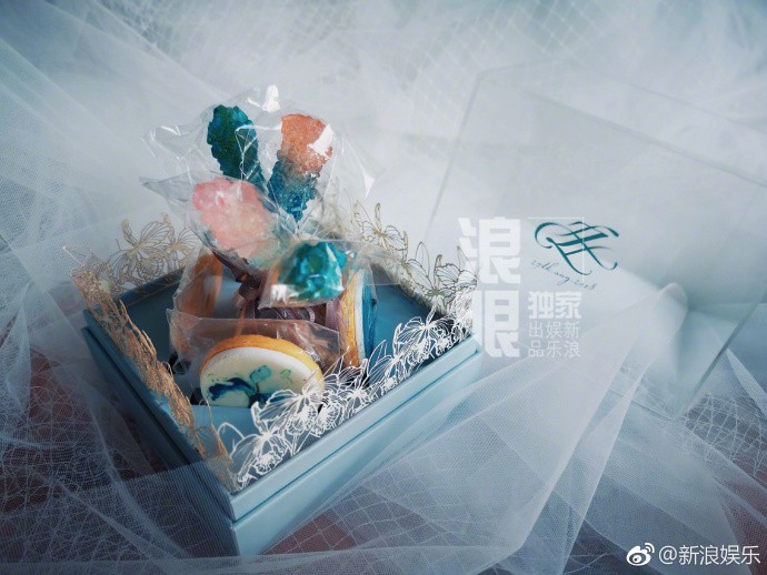 Trong khi Phạm Băng Băng vẫn mất hút và chưa đám cưới, Trương Hinh Dư tuyên bố tuần sau sẽ tổ chức kết hôn - Ảnh 6. Trong khi Phạm Băng Băng vẫn mất hút và chưa đám cưới, Trương Hinh Dư tuyên bố tuần sau sẽ tổ chức kết hôn - Ảnh 6.