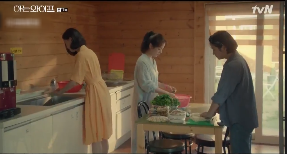 Kh&oacute; xử nhất l&agrave; ở chung với vợ cũ lẫn vợ mới, Ji Sung lại xui xẻo l&acirc;m v&agrave;o đ&uacute;ng ho&agrave;n cảnh đ&oacute; - Ảnh 8.