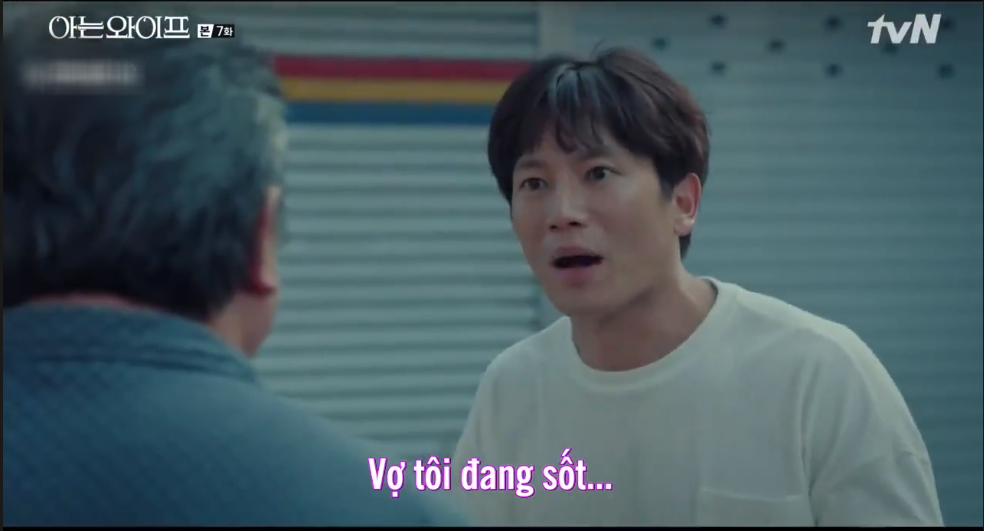 Kh&oacute; xử nhất l&agrave; ở chung với vợ cũ lẫn vợ mới, Ji Sung lại xui xẻo l&acirc;m v&agrave;o đ&uacute;ng ho&agrave;n cảnh đ&oacute; - Ảnh 10.