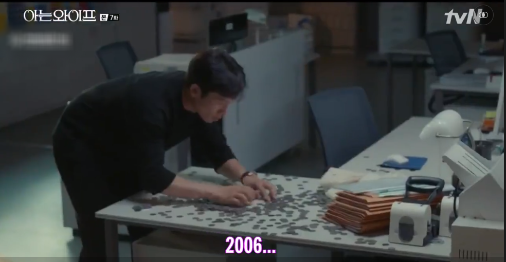 Kh&oacute; xử nhất l&agrave; ở chung với vợ cũ lẫn vợ mới, Ji Sung lại xui xẻo l&acirc;m v&agrave;o đ&uacute;ng ho&agrave;n cảnh đ&oacute; - Ảnh 12.