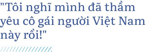 C&acirc;u chuyện t&igrave;nh vượt ch&acirc;u lục đầy x&uacute;c động của &Aacute; hậu điếc Th&uacute;y Đoan v&agrave; ch&agrave;ng trai Mỹ: Chỉ cần em muốn, anh sẽ bay về - Ảnh 13.