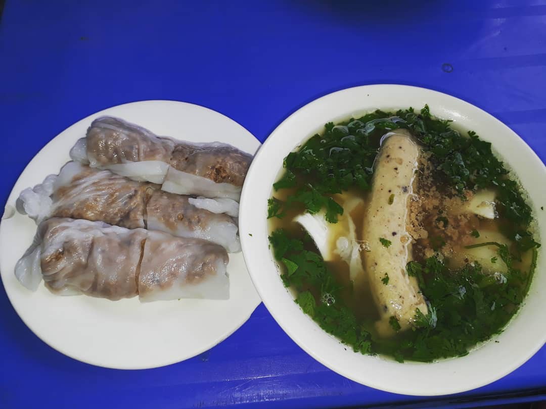 Là món quen thuộc với bao thế hệ người Việt, 6 món bánh cuốn cực ngon này bạn đã thử chưa? - Ảnh 3. Là món quen thuộc với bao thế hệ người Việt, 6 món bánh cuốn cực ngon này bạn đã thử chưa? - Ảnh 3.