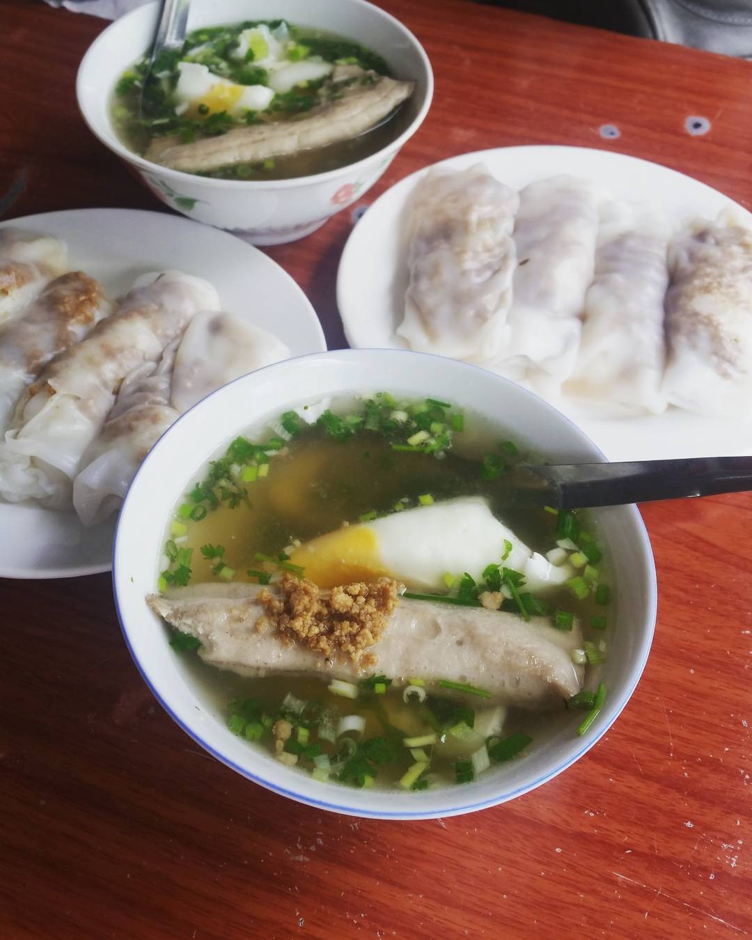 Là món quen thuộc với bao thế hệ người Việt, 6 món bánh cuốn cực ngon này bạn đã thử chưa? - Ảnh 4. Là món quen thuộc với bao thế hệ người Việt, 6 món bánh cuốn cực ngon này bạn đã thử chưa? - Ảnh 4.