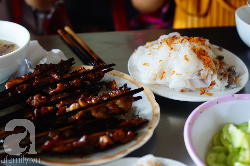 Là món quen thuộc với bao thế hệ người Việt, 6 món bánh cuốn cực ngon này bạn đã thử chưa? - Ảnh 10. Là món quen thuộc với bao thế hệ người Việt, 6 món bánh cuốn cực ngon này bạn đã thử chưa? - Ảnh 10.