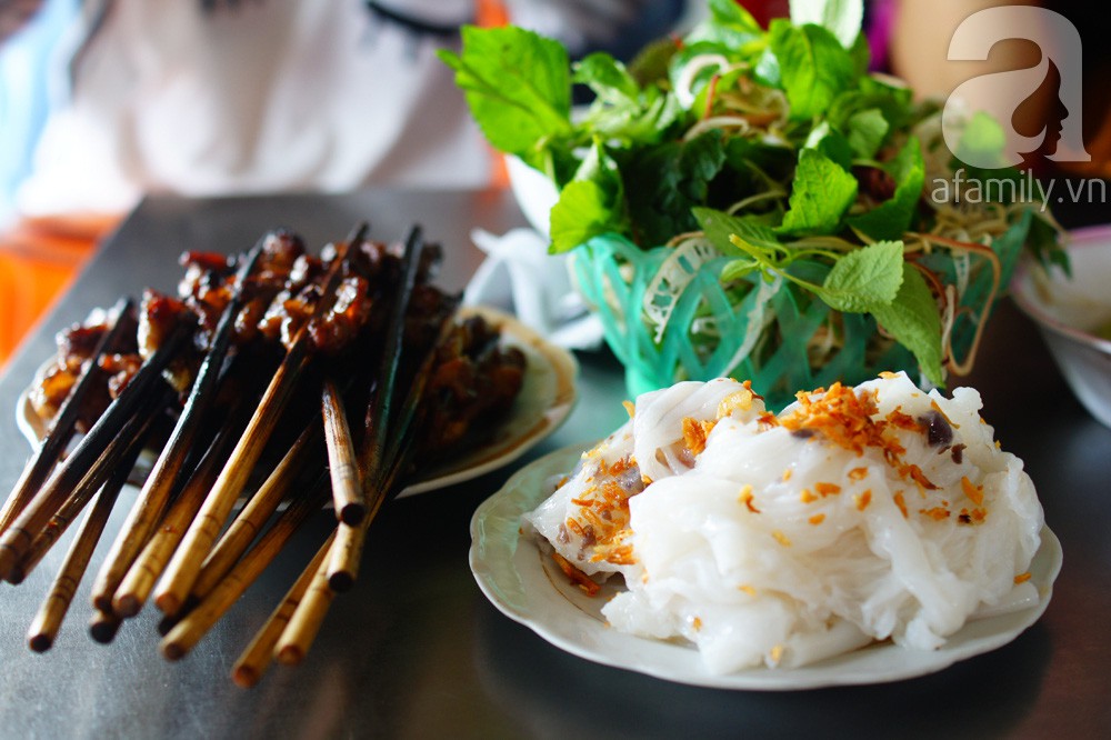 Là món quen thuộc với bao thế hệ người Việt, 6 món bánh cuốn cực ngon này bạn đã thử chưa? - Ảnh 11. Là món quen thuộc với bao thế hệ người Việt, 6 món bánh cuốn cực ngon này bạn đã thử chưa? - Ảnh 11.