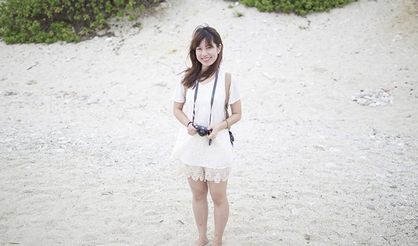 Bất ngờ với cách sắp xếp nội thất gọn gàng, thông minh trong căn hộ đi thuê của cô gái trẻ - Ảnh 2. Bất ngờ với cách sắp xếp nội thất gọn gàng, thông minh trong căn hộ đi thuê của cô gái trẻ - Ảnh 2.