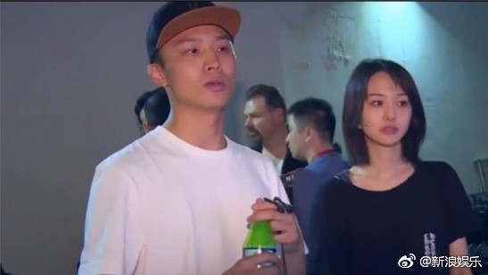 Bạn trai thiếu gia ra mặt đ&aacute;p trả antifan Trịnh Sảng trước những lời c&ocirc;ng k&iacute;ch &aacute;c &yacute; - Ảnh 2.