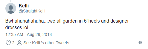 Tr&ocirc;ng rất qu&yacute; ph&aacute;i nhưng b&agrave; Melania Trump diện ch&acirc;n v&aacute;y bồng x&ograve;e rồi đi gi&agrave;y 10 ph&acirc;n để l&agrave;m vườn thế n&agrave;y th&igrave; thật kh&oacute; hiểu  - Ảnh 8.