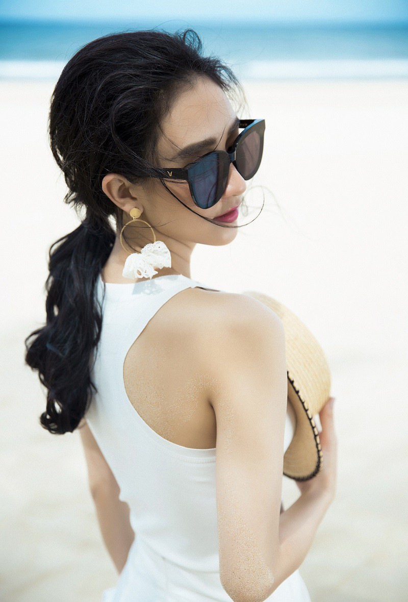 Hà Thu: Lỗ 200 triệu vì thi Gương mặt thân quen, muốn lập nick ảo để mắng những người mạt sát mình - Ảnh 3. Hà Thu: Lỗ 200 triệu vì thi Gương mặt thân quen, muốn lập nick ảo để mắng những người mạt sát mình - Ảnh 3.