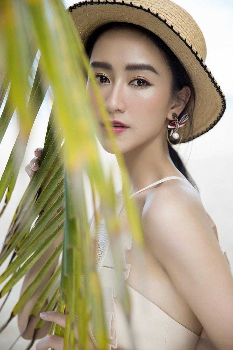 Hà Thu: Lỗ 200 triệu vì thi Gương mặt thân quen, muốn lập nick ảo để mắng những người mạt sát mình - Ảnh 1. Hà Thu: Lỗ 200 triệu vì thi Gương mặt thân quen, muốn lập nick ảo để mắng những người mạt sát mình - Ảnh 1.