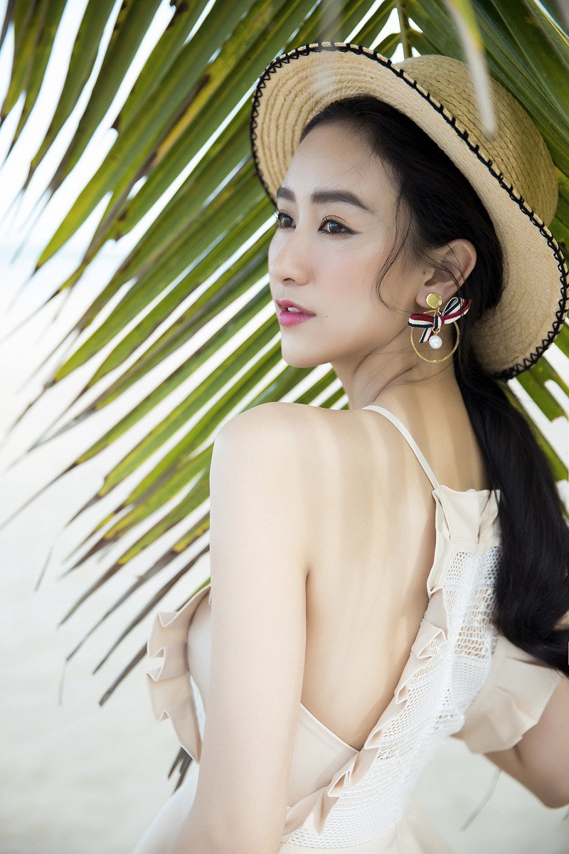 Hà Thu: Lỗ 200 triệu vì thi Gương mặt thân quen, muốn lập nick ảo để mắng những người mạt sát mình - Ảnh 6. Hà Thu: Lỗ 200 triệu vì thi Gương mặt thân quen, muốn lập nick ảo để mắng những người mạt sát mình - Ảnh 6.