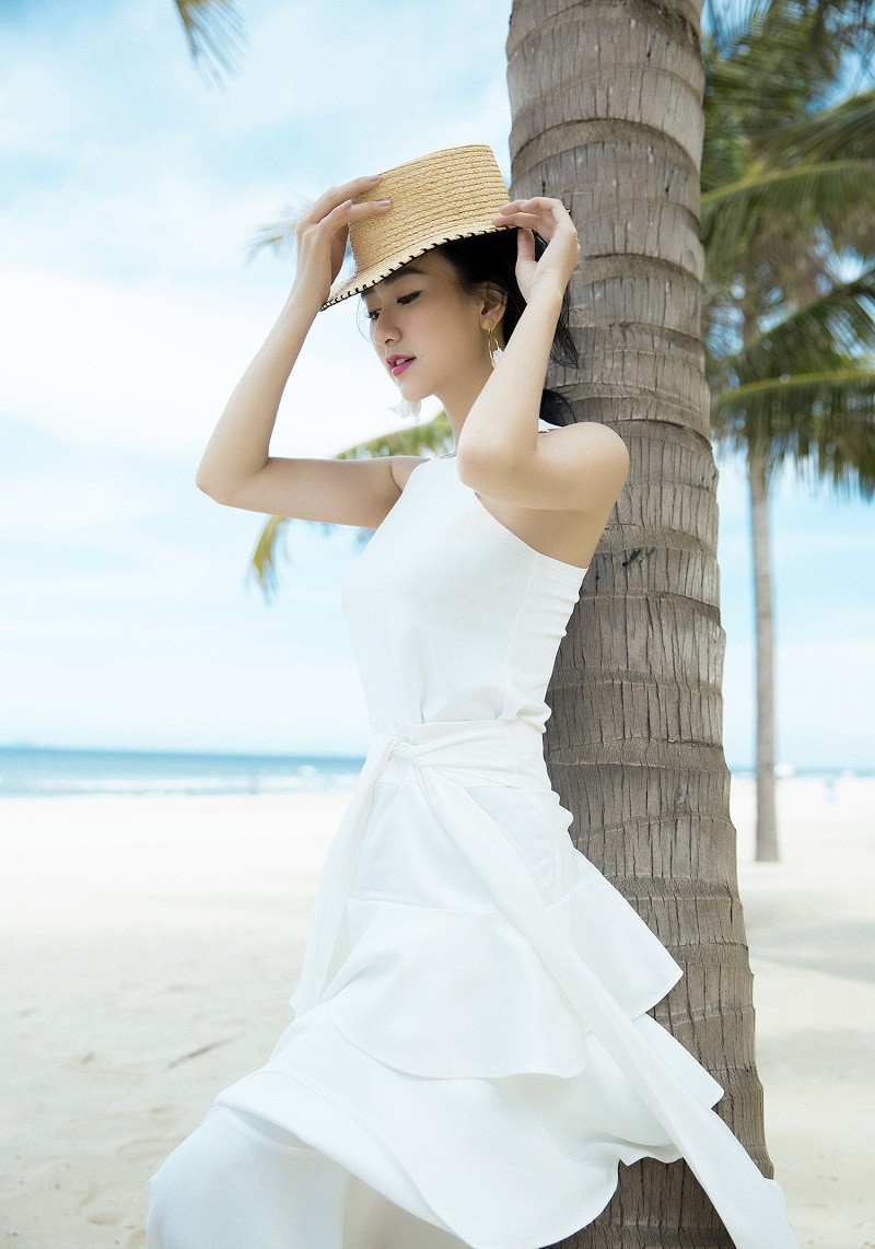 Hà Thu: Lỗ 200 triệu vì thi Gương mặt thân quen, muốn lập nick ảo để mắng những người mạt sát mình - Ảnh 7. Hà Thu: Lỗ 200 triệu vì thi Gương mặt thân quen, muốn lập nick ảo để mắng những người mạt sát mình - Ảnh 7.