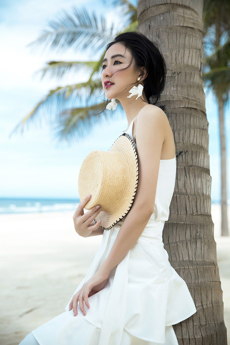 Hà Thu: Lỗ 200 triệu vì thi Gương mặt thân quen, muốn lập nick ảo để mắng những người mạt sát mình - Ảnh 8. Hà Thu: Lỗ 200 triệu vì thi Gương mặt thân quen, muốn lập nick ảo để mắng những người mạt sát mình - Ảnh 8.