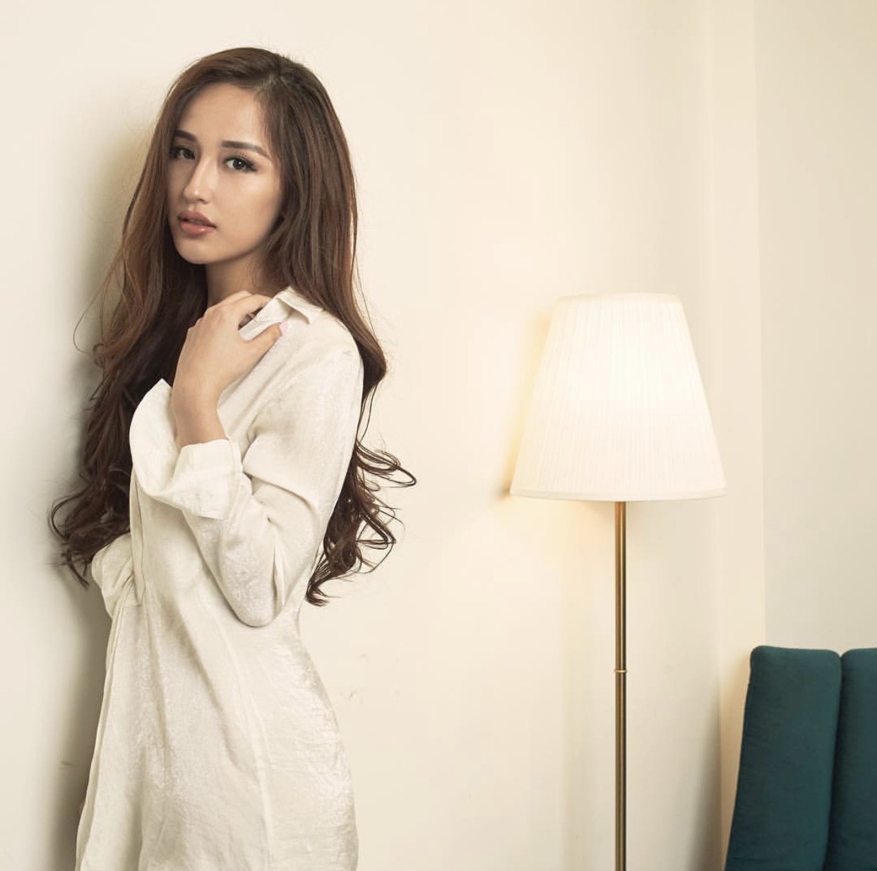 Soi nhất cử nhất động của sao Việt (29/8) - Ảnh 2. Soi nhất cử nhất động của sao Việt (29/8) - Ảnh 2.