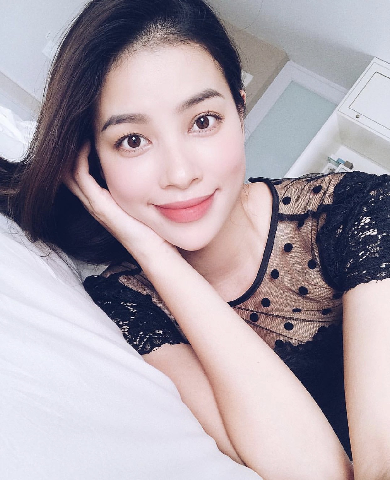 Soi nhất cử nhất động của sao Việt (29/8) - Ảnh 8. Soi nhất cử nhất động của sao Việt (29/8) - Ảnh 8.