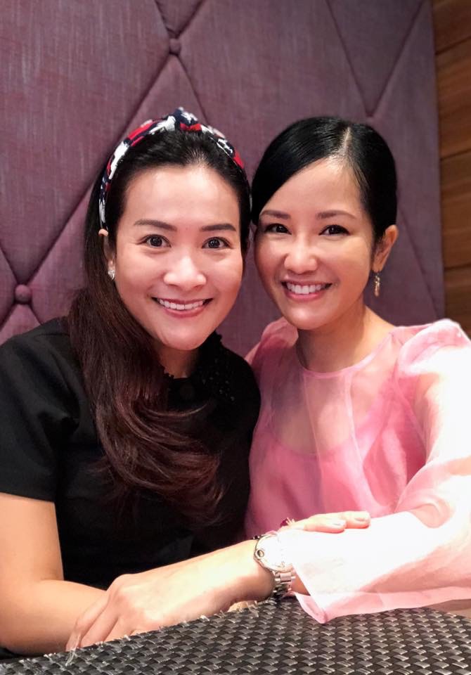 Soi nhất cử nhất động của sao Việt (29/8) - Ảnh 12. Soi nhất cử nhất động của sao Việt (29/8) - Ảnh 12.
