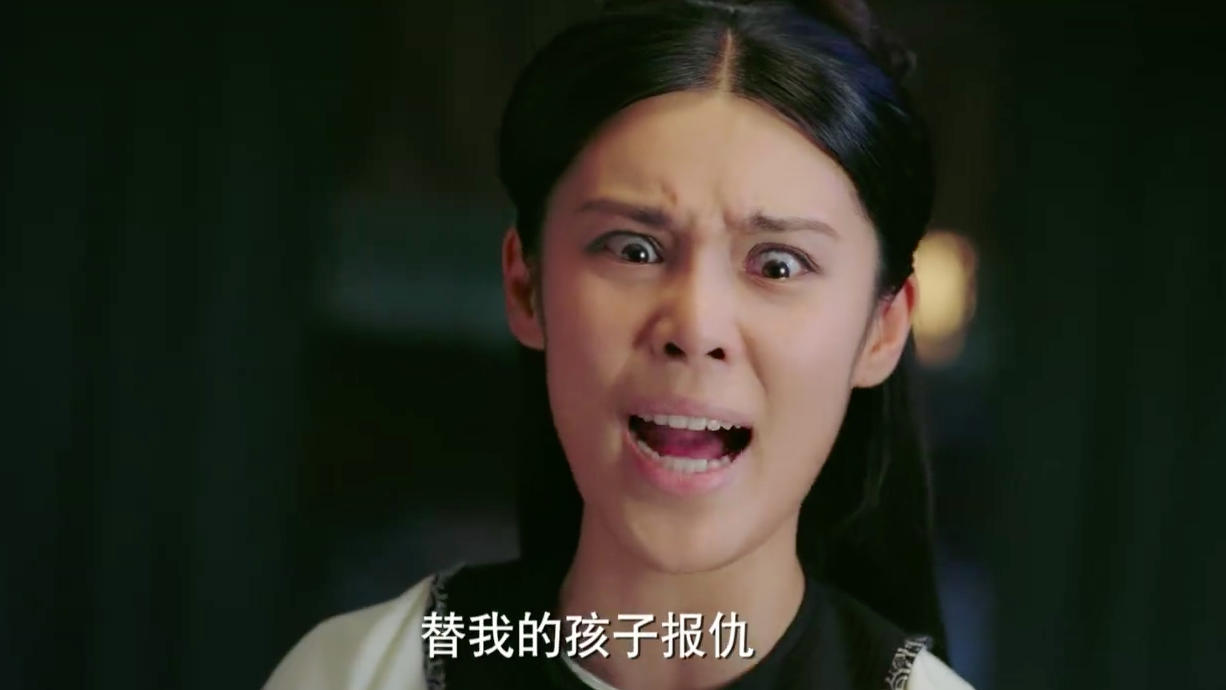 Đáng thương như cô gái này: Vừa giao chiến hậu cung đã chết sớm, lại còn bị chê bai vì gương mặt giống đàn ông - Ảnh 2. Đáng thương như cô gái này: Vừa giao chiến hậu cung đã chết sớm, lại còn bị chê bai vì gương mặt giống đàn ông - Ảnh 2.