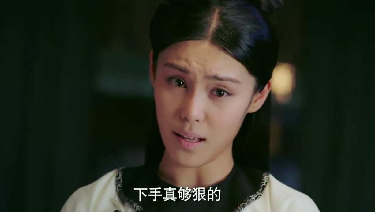 Đáng thương như cô gái này: Vừa giao chiến hậu cung đã chết sớm, lại còn bị chê bai vì gương mặt giống đàn ông - Ảnh 1. Đáng thương như cô gái này: Vừa giao chiến hậu cung đã chết sớm, lại còn bị chê bai vì gương mặt giống đàn ông - Ảnh 1.