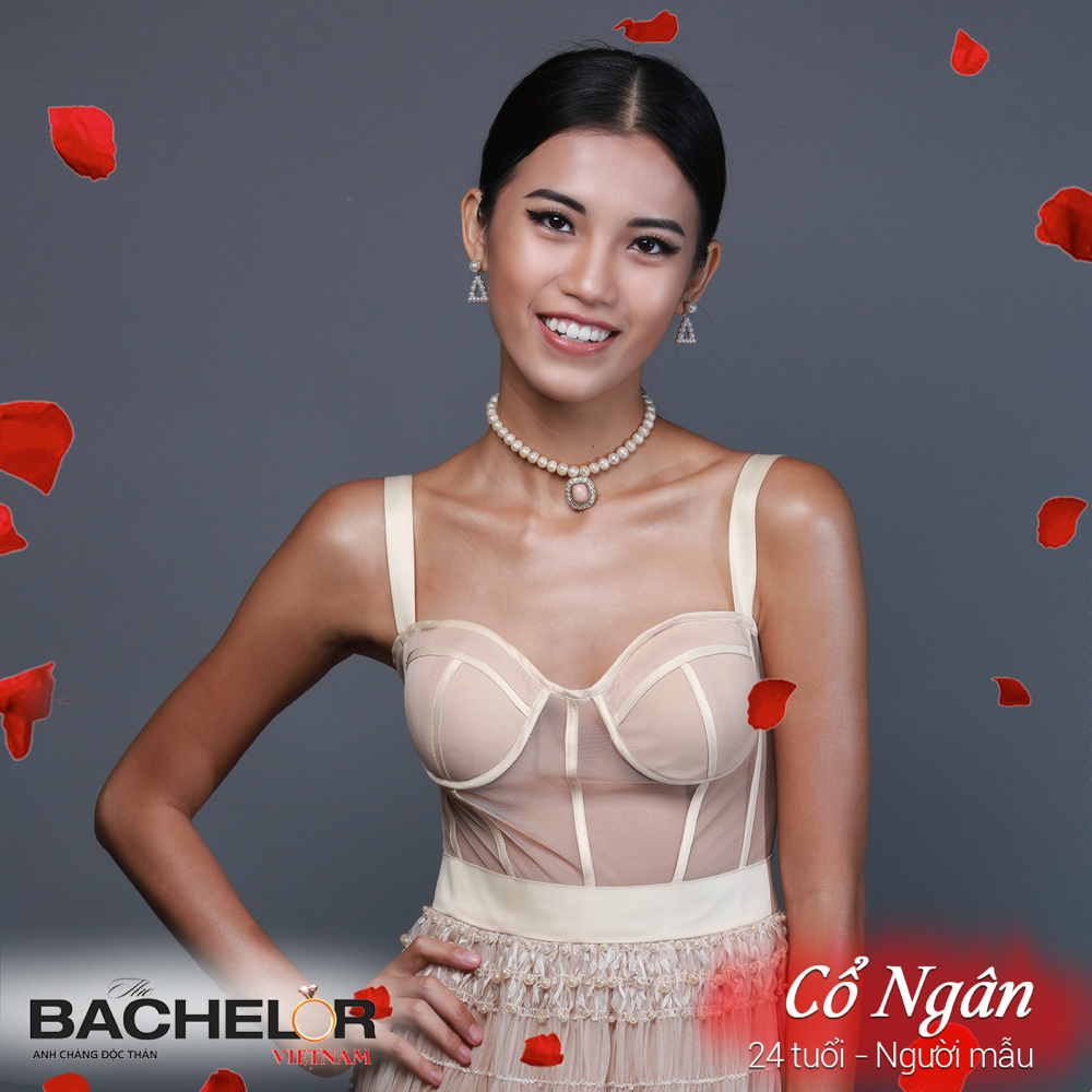 Lộ diện 24 thí sinh xinh đẹp của chương trình hẹn hò gây sốc Anh chàng độc thân - Ảnh 3. Lộ diện 24 thí sinh xinh đẹp của chương trình hẹn hò gây sốc Anh chàng độc thân - Ảnh 3.