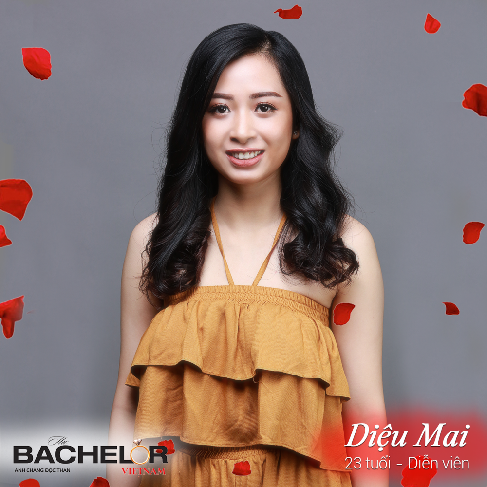 Lộ diện 24 thí sinh xinh đẹp của chương trình hẹn hò gây sốc Anh chàng độc thân - Ảnh 11. Lộ diện 24 thí sinh xinh đẹp của chương trình hẹn hò gây sốc Anh chàng độc thân - Ảnh 11.