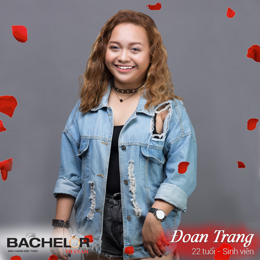 Lộ diện 24 thí sinh xinh đẹp của chương trình hẹn hò gây sốc Anh chàng độc thân - Ảnh 7. Lộ diện 24 thí sinh xinh đẹp của chương trình hẹn hò gây sốc Anh chàng độc thân - Ảnh 7.