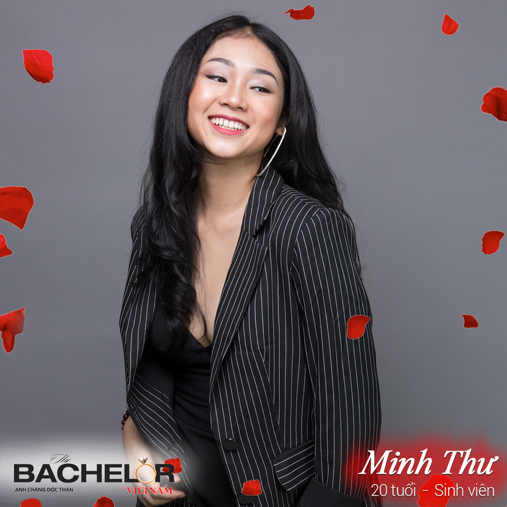 Lộ diện 24 thí sinh xinh đẹp của chương trình hẹn hò gây sốc Anh chàng độc thân - Ảnh 9. Lộ diện 24 thí sinh xinh đẹp của chương trình hẹn hò gây sốc Anh chàng độc thân - Ảnh 9.