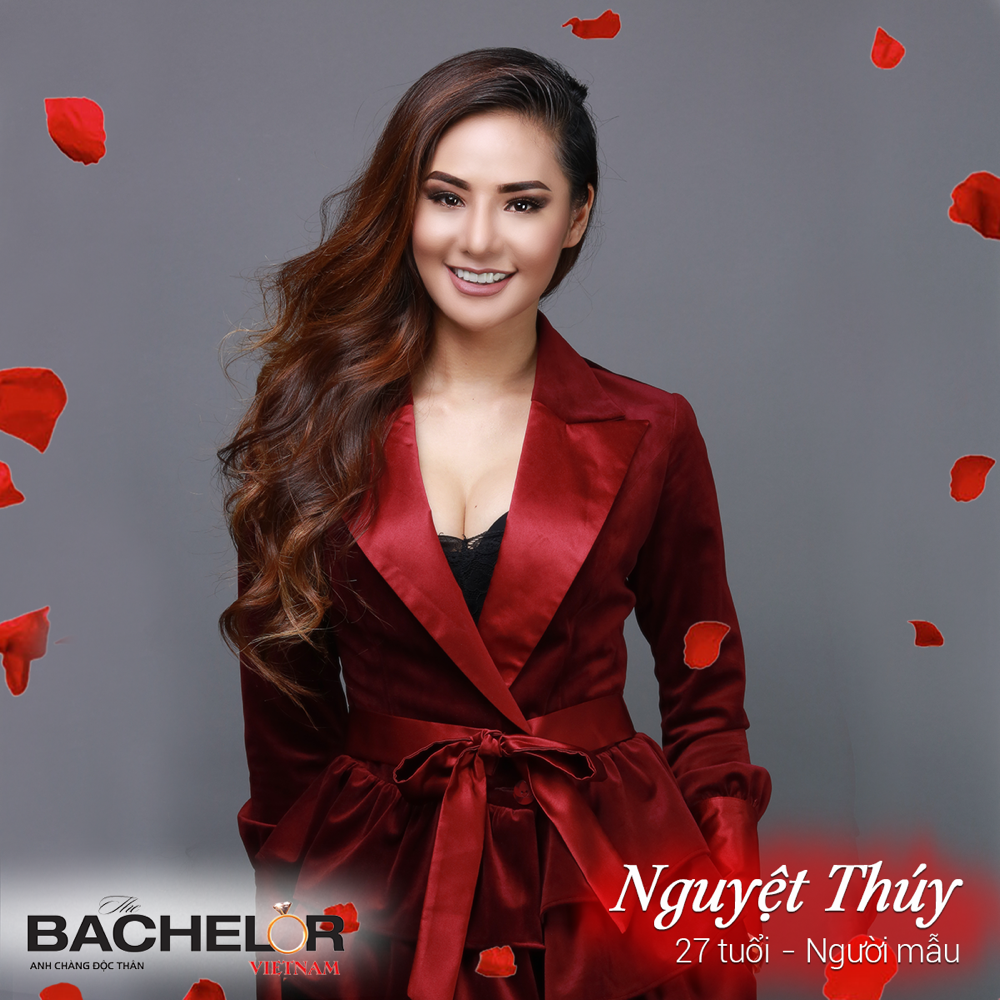 Lộ diện 24 thí sinh xinh đẹp của chương trình hẹn hò gây sốc Anh chàng độc thân - Ảnh 1. Lộ diện 24 thí sinh xinh đẹp của chương trình hẹn hò gây sốc Anh chàng độc thân - Ảnh 1.