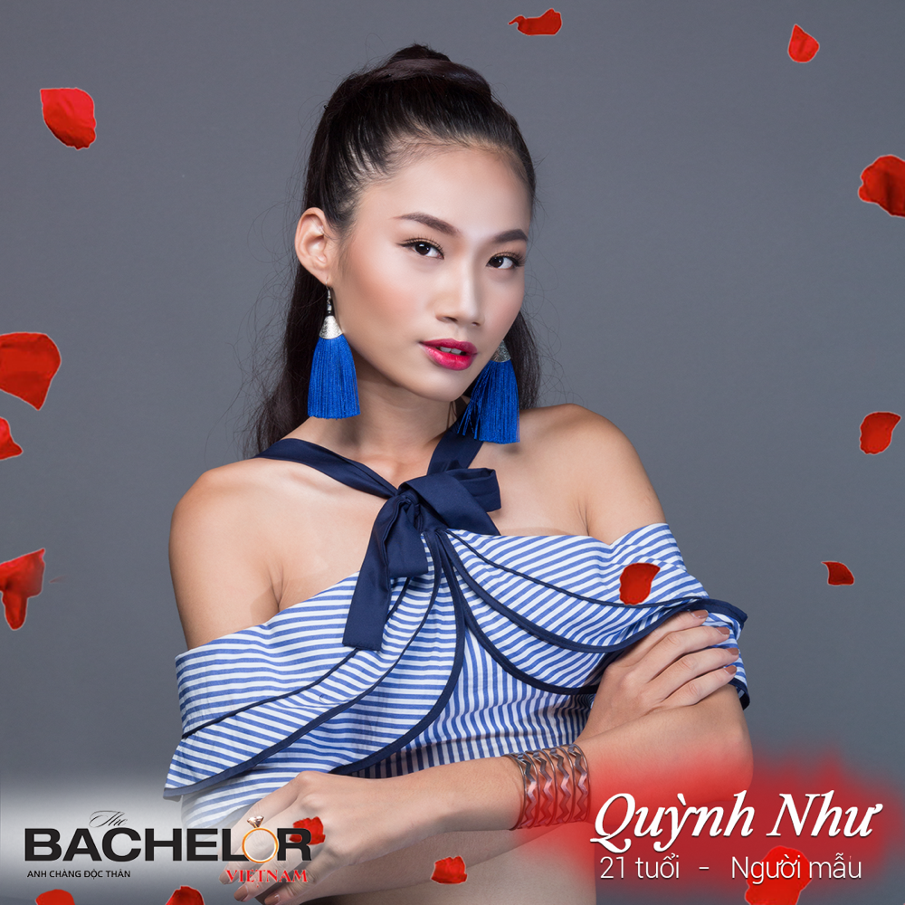 Lộ diện 24 thí sinh xinh đẹp của chương trình hẹn hò gây sốc Anh chàng độc thân - Ảnh 5. Lộ diện 24 thí sinh xinh đẹp của chương trình hẹn hò gây sốc Anh chàng độc thân - Ảnh 5.