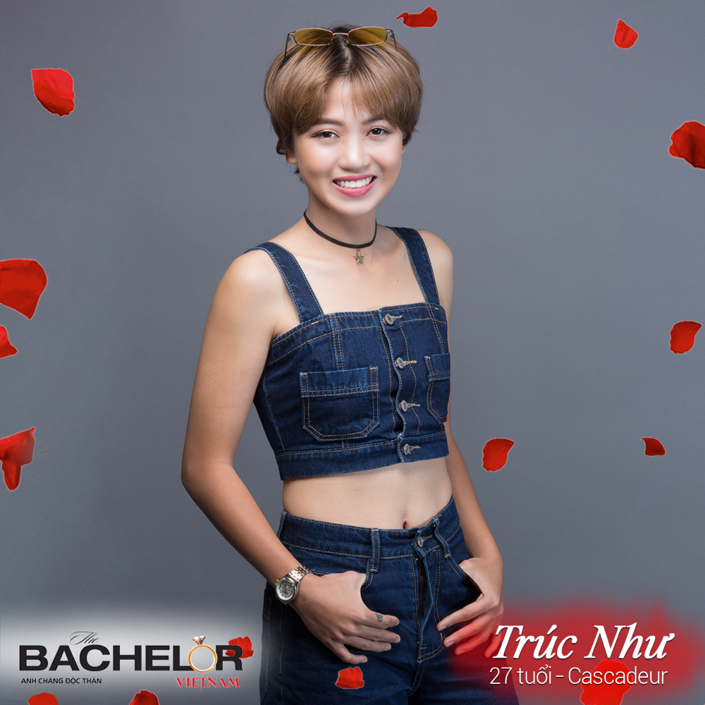 Lộ diện 24 thí sinh xinh đẹp của chương trình hẹn hò gây sốc Anh chàng độc thân - Ảnh 2. Lộ diện 24 thí sinh xinh đẹp của chương trình hẹn hò gây sốc Anh chàng độc thân - Ảnh 2.