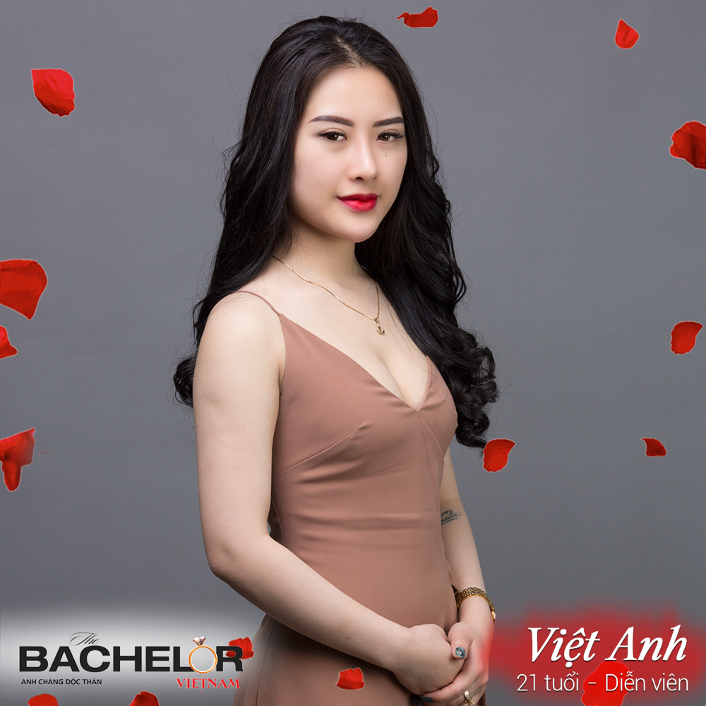 Lộ diện 24 thí sinh xinh đẹp của chương trình hẹn hò gây sốc Anh chàng độc thân - Ảnh 13. Lộ diện 24 thí sinh xinh đẹp của chương trình hẹn hò gây sốc Anh chàng độc thân - Ảnh 13.