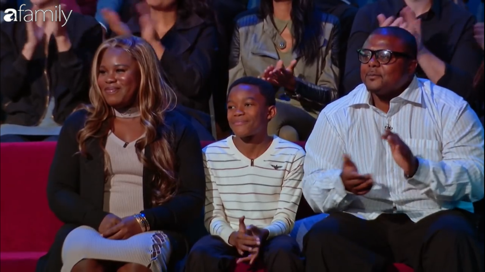 Họa sĩ nhí 11 tuổi khiến cả nước Mỹ kinh ngạc với khả năng vẽ tranh nghệ thuật xuất thần - Ảnh 10. Họa sĩ nhí 11 tuổi khiến cả nước Mỹ kinh ngạc với khả năng vẽ tranh nghệ thuật xuất thần - Ảnh 10.