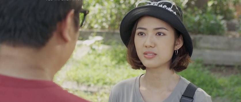 Yêu thì ghét thôi: Du đang trao nhẫn cưới thì Kim rút tay về, chẳng lẽ đây là điềm báo tan vỡ? - Ảnh 11. Yêu thì ghét thôi: Du đang trao nhẫn cưới thì Kim rút tay về, chẳng lẽ đây là điềm báo tan vỡ? - Ảnh 11.